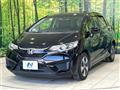 2017 Honda Fit Hybrid