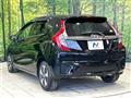 2017 Honda Fit Hybrid