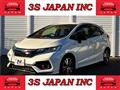 2017 Honda Fit Hybrid