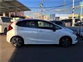 2017 Honda Fit Hybrid