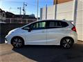 2017 Honda Fit Hybrid
