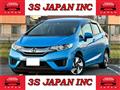 2014 Honda Fit Hybrid