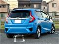 2014 Honda Fit Hybrid
