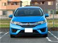 2014 Honda Fit Hybrid