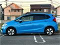 2014 Honda Fit Hybrid
