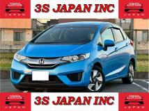 2014 Honda Fit Hybrid