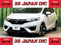 Honda/Fit Hybrid