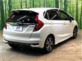 2018 Honda Fit Hybrid