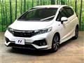 2018 Honda Fit Hybrid