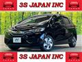 2014 Honda Fit Hybrid
