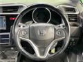 2016 Honda Fit Hybrid