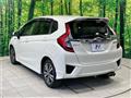 2016 Honda Fit Hybrid