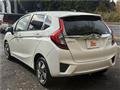 2015 Honda Fit Hybrid