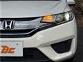 2015 Honda Fit Hybrid