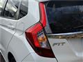 2015 Honda Fit Hybrid
