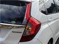 2015 Honda Fit Hybrid