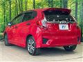 2013 Honda Fit Hybrid