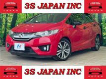 2013 Honda Fit Hybrid