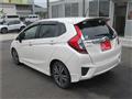 2014 Honda Fit Hybrid