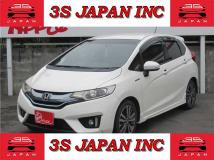 2014 Honda Fit Hybrid