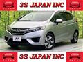 2014 Honda Fit Hybrid