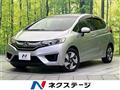 2014 Honda Fit Hybrid