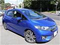 2014 Honda Fit Hybrid