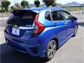 2014 Honda Fit Hybrid