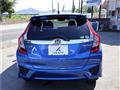 2014 Honda Fit Hybrid