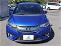 2014 Honda Fit Hybrid