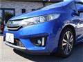 2014 Honda Fit Hybrid