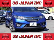 2014 Honda Fit Hybrid