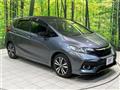 2017 Honda Fit Hybrid