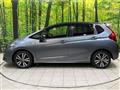 2017 Honda Fit Hybrid