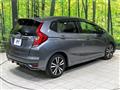 2017 Honda Fit Hybrid