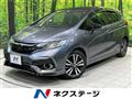 2017 Honda Fit Hybrid