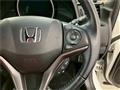 2019 Honda Fit Hybrid