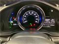 2019 Honda Fit Hybrid