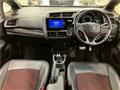 2019 Honda Fit Hybrid