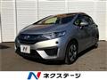 2014 Honda Fit Hybrid