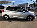 2014 Honda Fit Hybrid