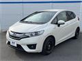 2015 Honda Fit Hybrid