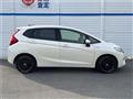 2015 Honda Fit Hybrid