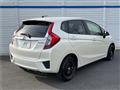 2015 Honda Fit Hybrid