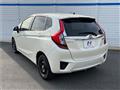 2015 Honda Fit Hybrid