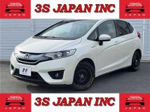 2015 Honda Fit Hybrid