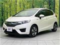 2014 Honda Fit Hybrid