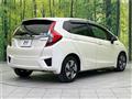 2014 Honda Fit Hybrid