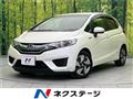2014 Honda Fit Hybrid