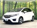 2015 Honda Fit Hybrid